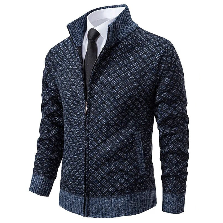 Remy | Luxurious Knitted Sweater