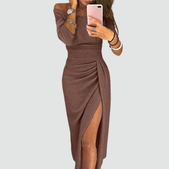 Aiah - Stylish Dress for Women