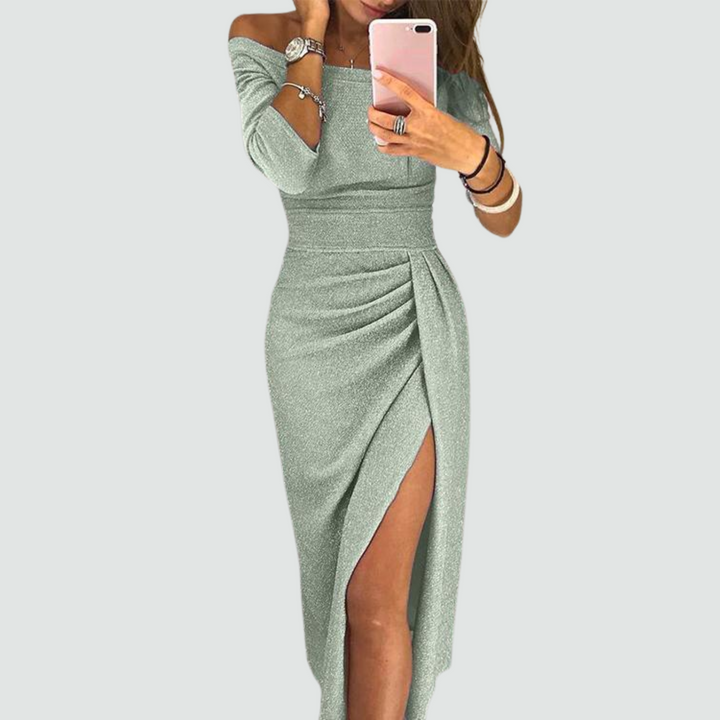 Aiah - Stylish Dress for Women