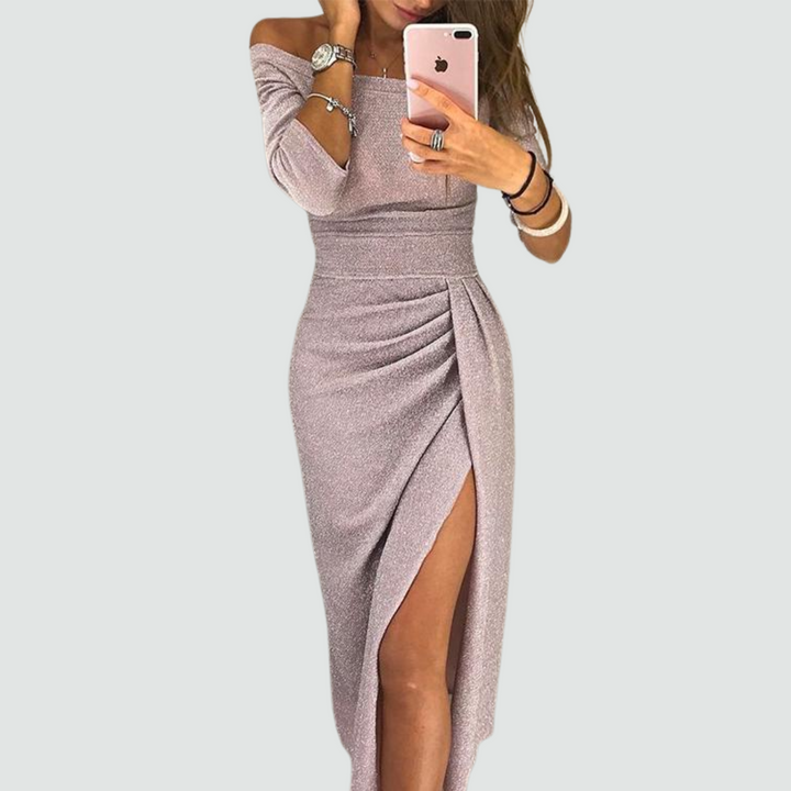 Aiah - Stylish Dress for Women