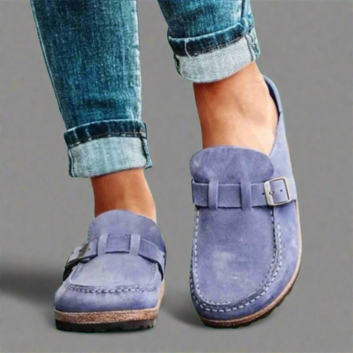 Leokadia | Ergonomic Sandals Made from Premium Material for Comfortable Summer Days