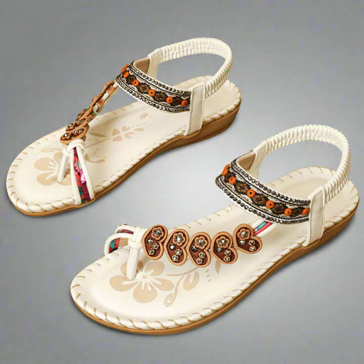Zorilda | Orthopedic Sandals for Maximum Comfort
