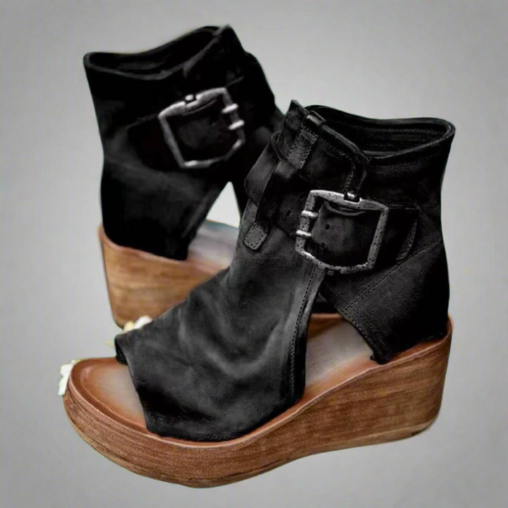 Lenchen | Handmade Sandals Made from Premium Leather