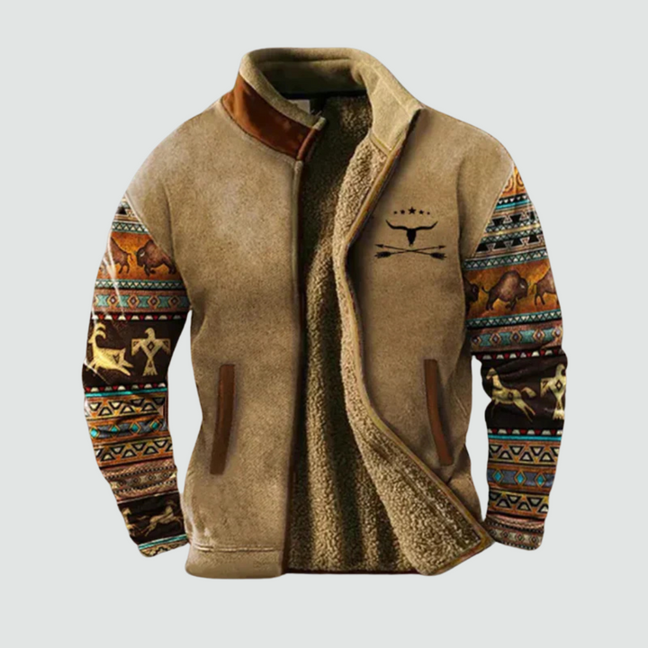 Teodoro - Outdoor Fleece Vest