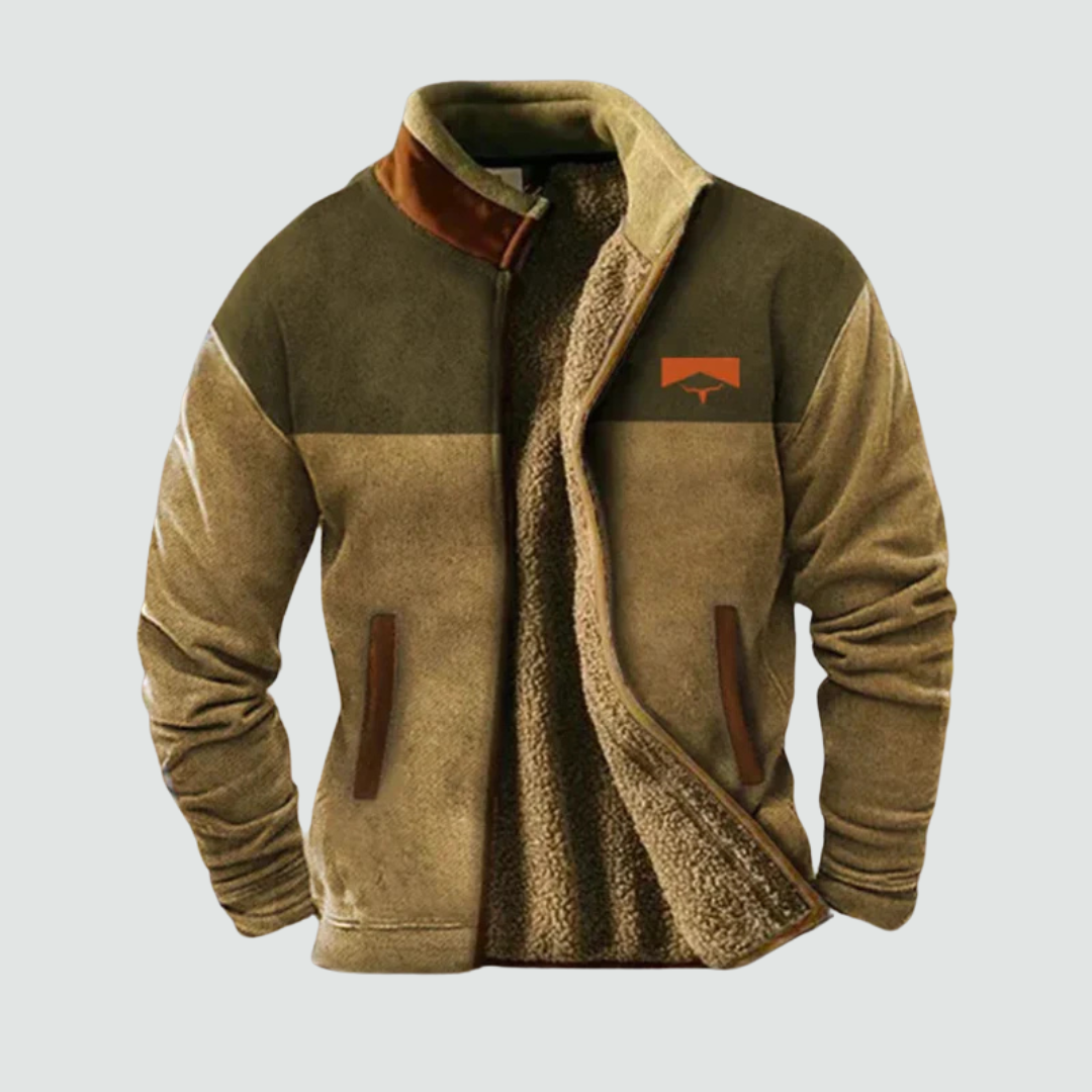 Teodoro - Outdoor Fleece Vest