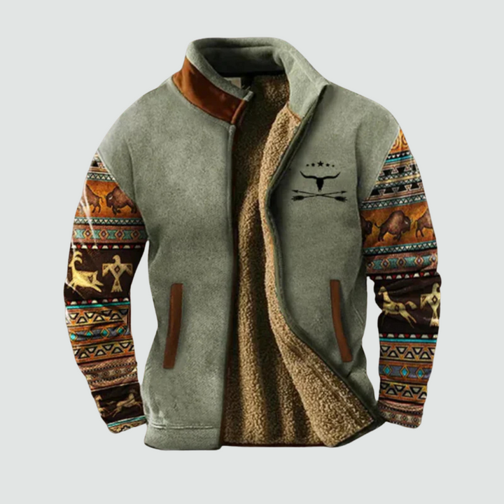 Teodoro - Outdoor Fleece Vest
