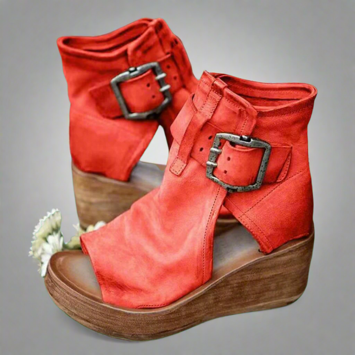 Lenchen | Handmade Sandals Made from Premium Leather
