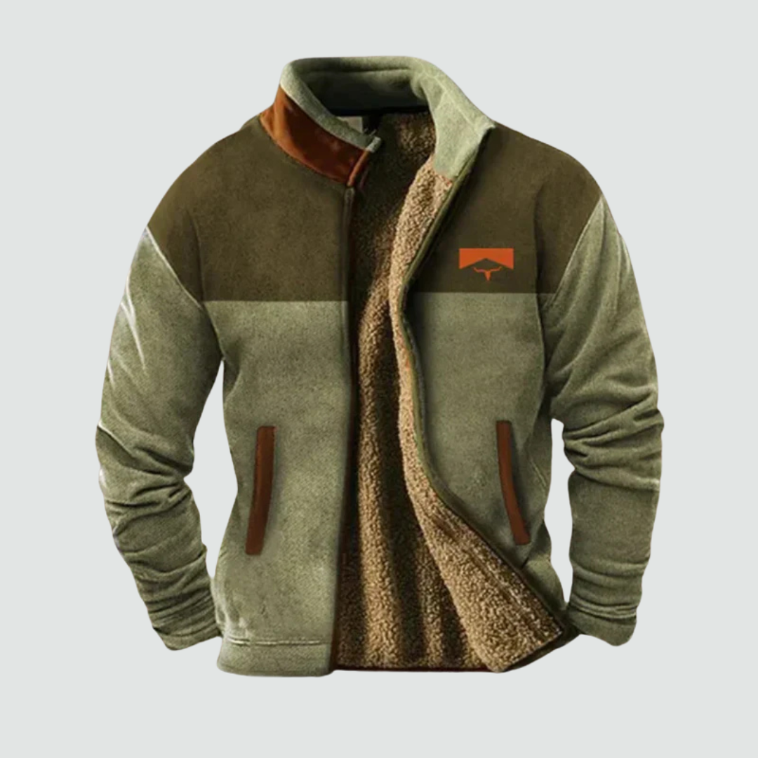 Teodoro - Outdoor Fleece Vest