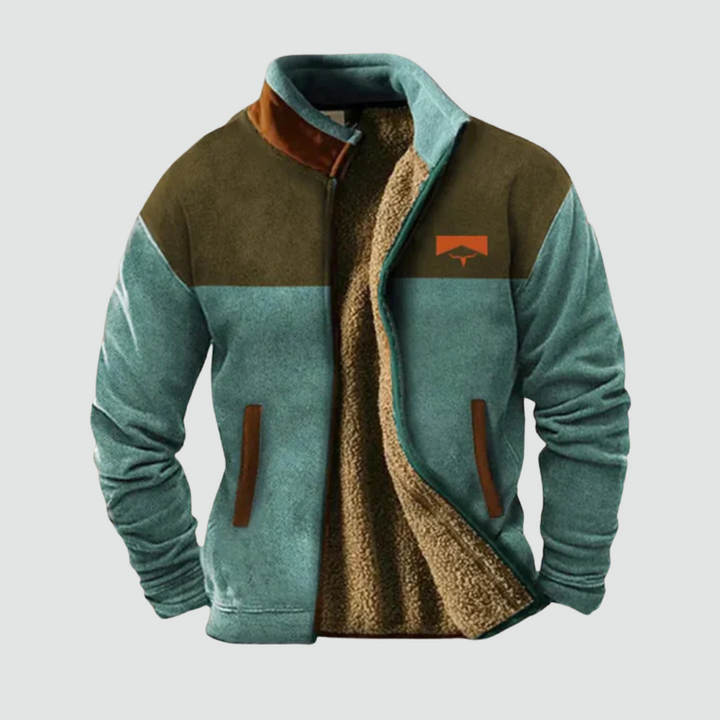 Teodoro - Outdoor Fleece Vest