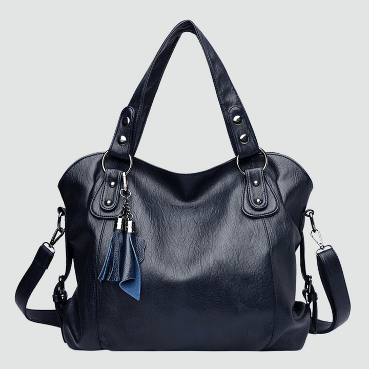 Wilma -  Soft Leather Handbag