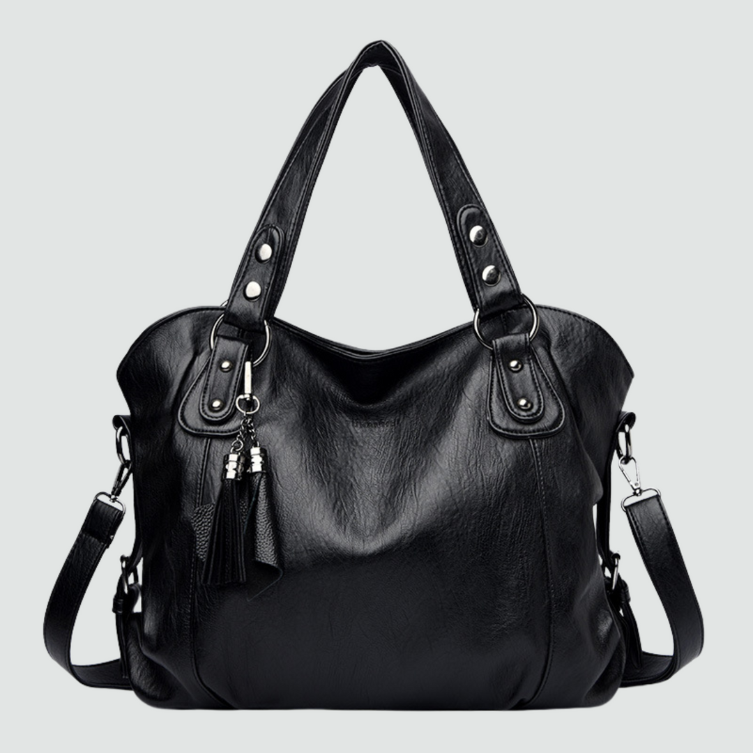 Wilma -  Soft Leather Handbag