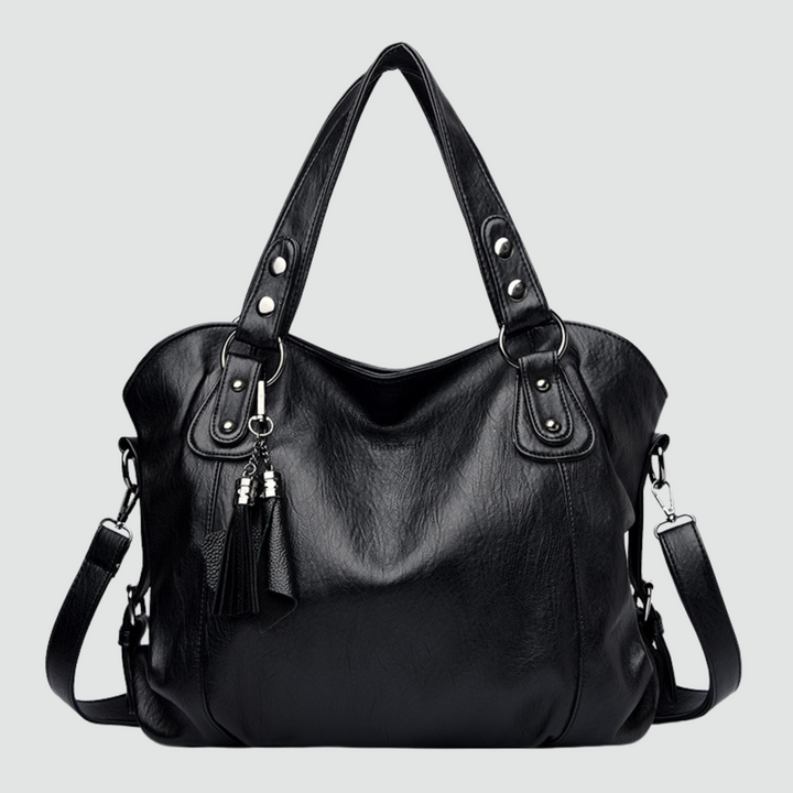 Wilma -  Soft Leather Handbag