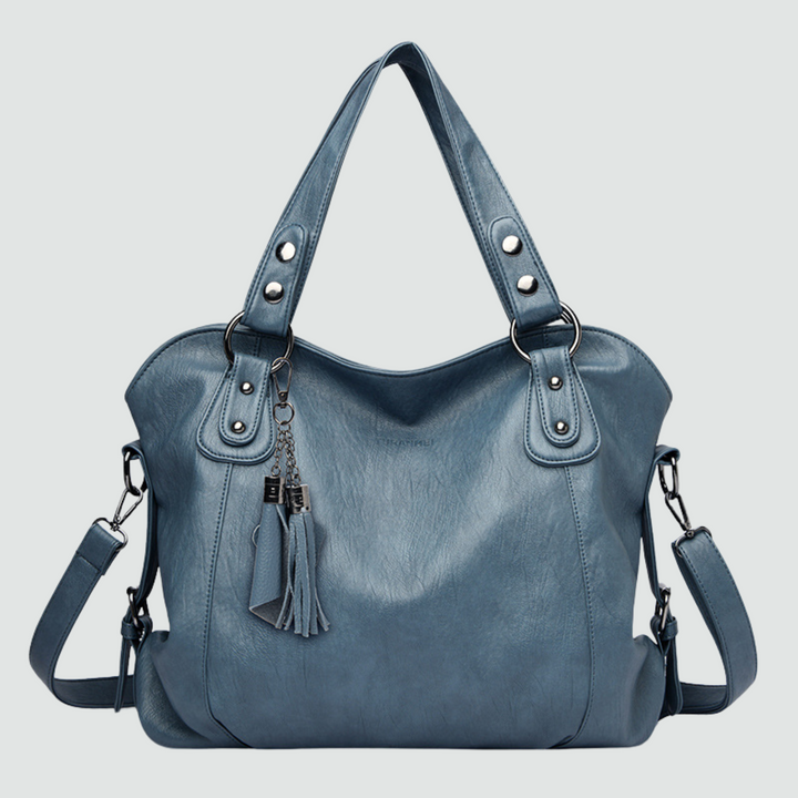 Wilma -  Soft Leather Handbag
