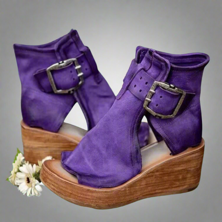 Lenchen | Handmade Sandals Made from Premium Leather