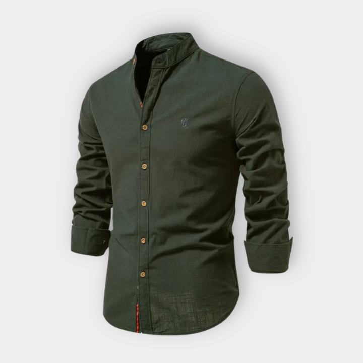 Benjie- Men's Shirt