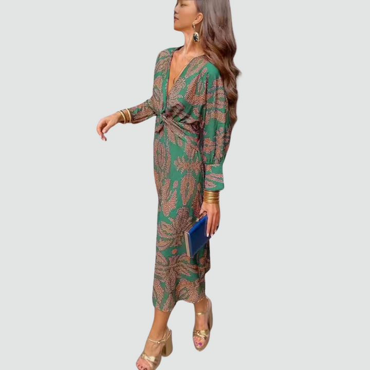 Rosa - Elegant Dress for Women