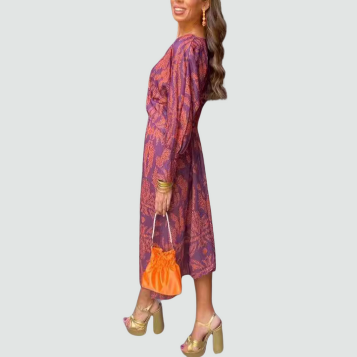 Rosa - Elegant Dress for Women
