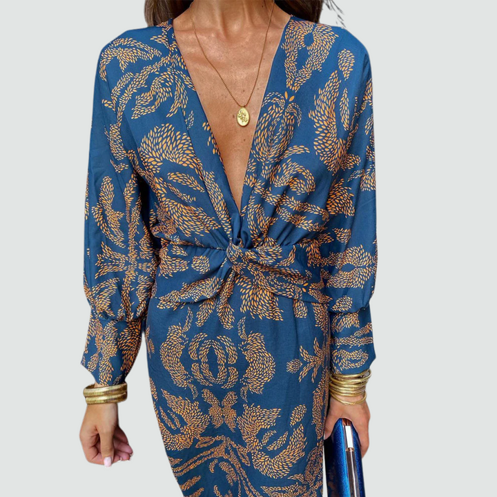 Rosa - Elegant Dress for Women