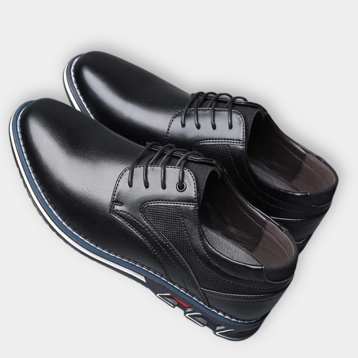 Ian - Men's Orthopedic Shoes