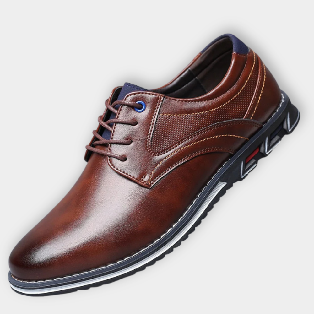 Ian - Men's Orthopedic Shoes