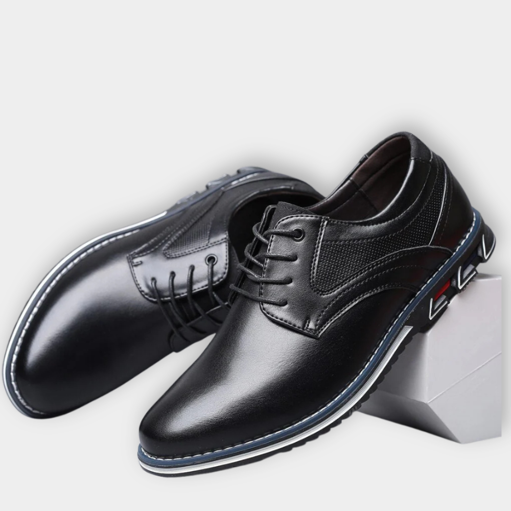 Ian - Men's Orthopedic Shoes