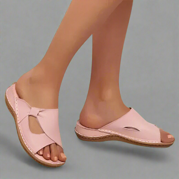 Mirlinda | Orthopedic Sandals with Non-Slip Premium Sole