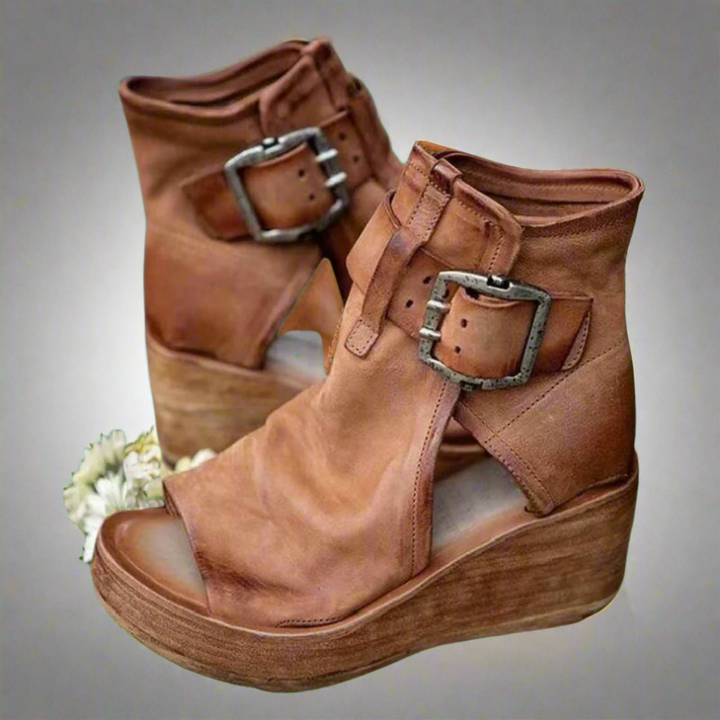 Lenchen | Handmade Sandals Made from Premium Leather