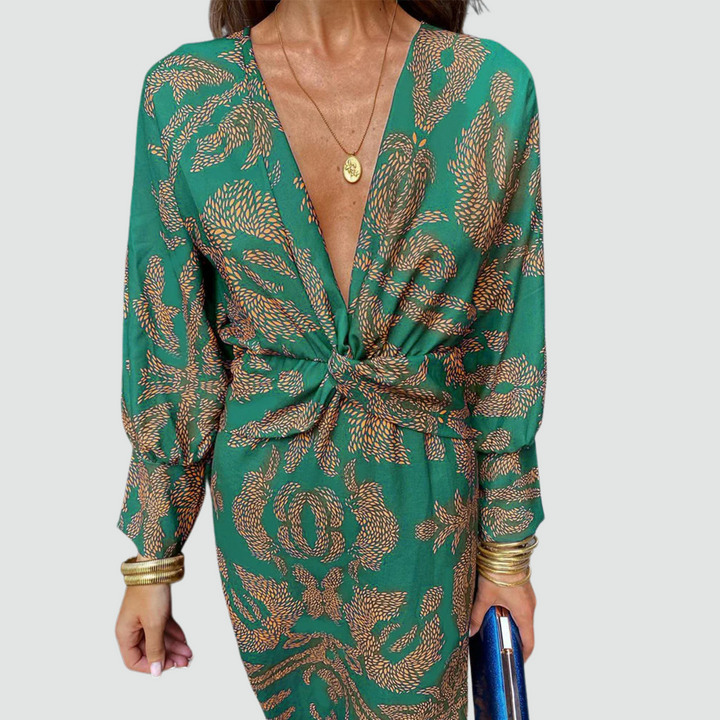 Rosa - Elegant Dress for Women