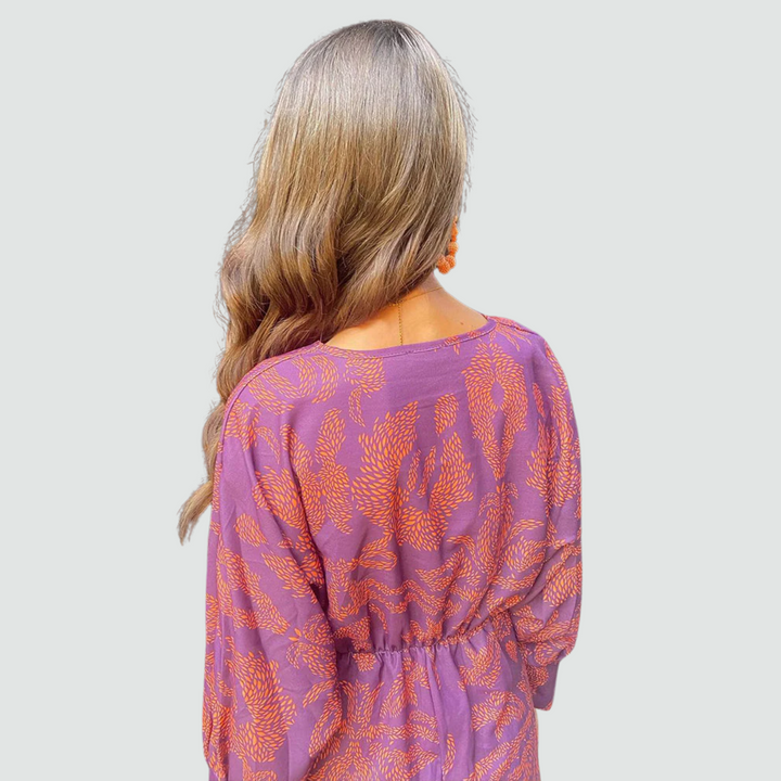Rosa - Elegant Dress for Women