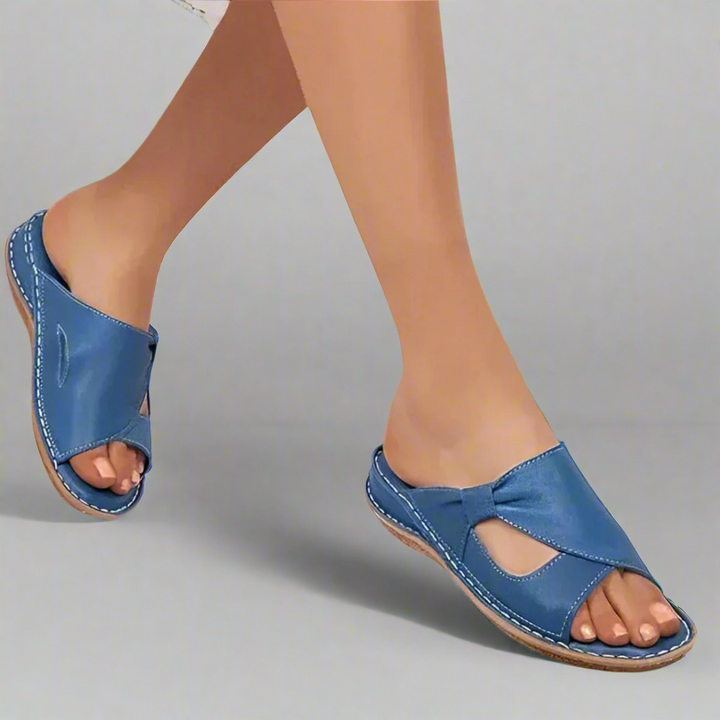 Mirlinda | Orthopedic Sandals with Non-Slip Premium Sole