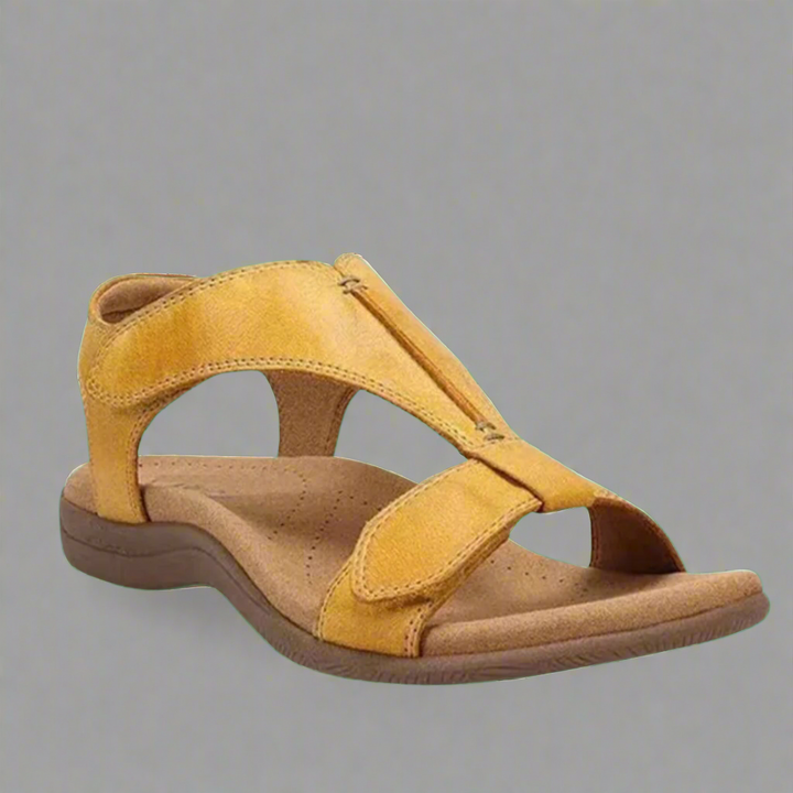Philine | Orthopedic Sandals Made from Premium Material for Pain-Free Walking
