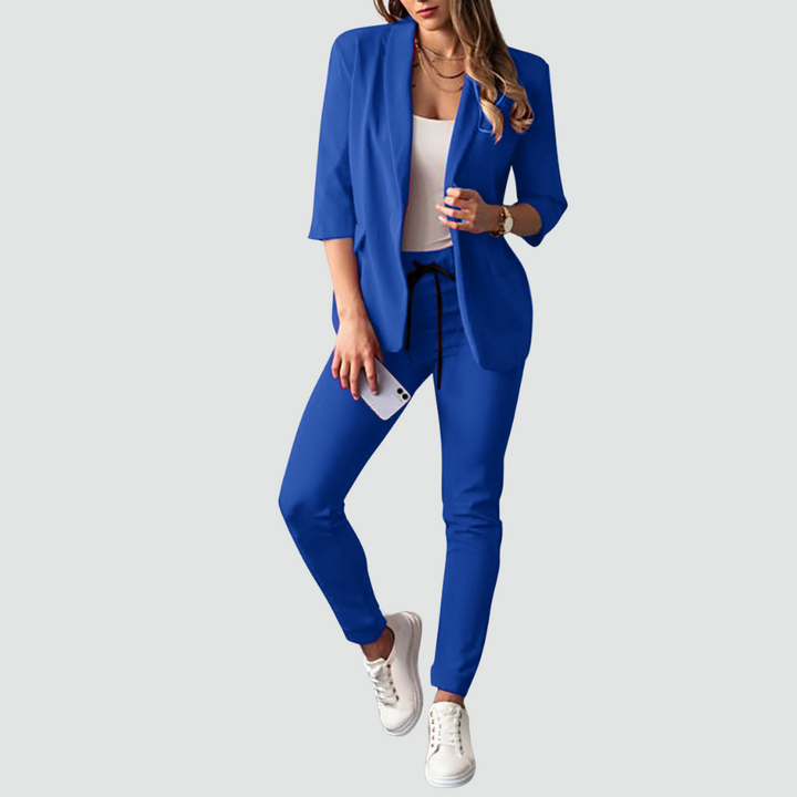 The Jadarise Sophisticated Ensemble