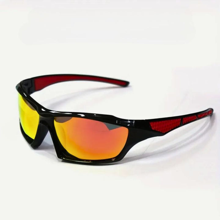 PulseShade - Polarized Sport Sunglasses