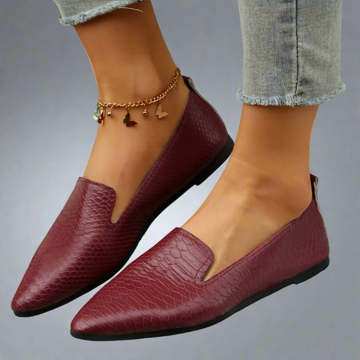 Vilhild | Comfortable Sandals for Sensitive Feet
