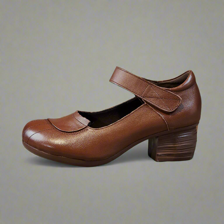 Seraphina | Stylish Orthopedic Shoes