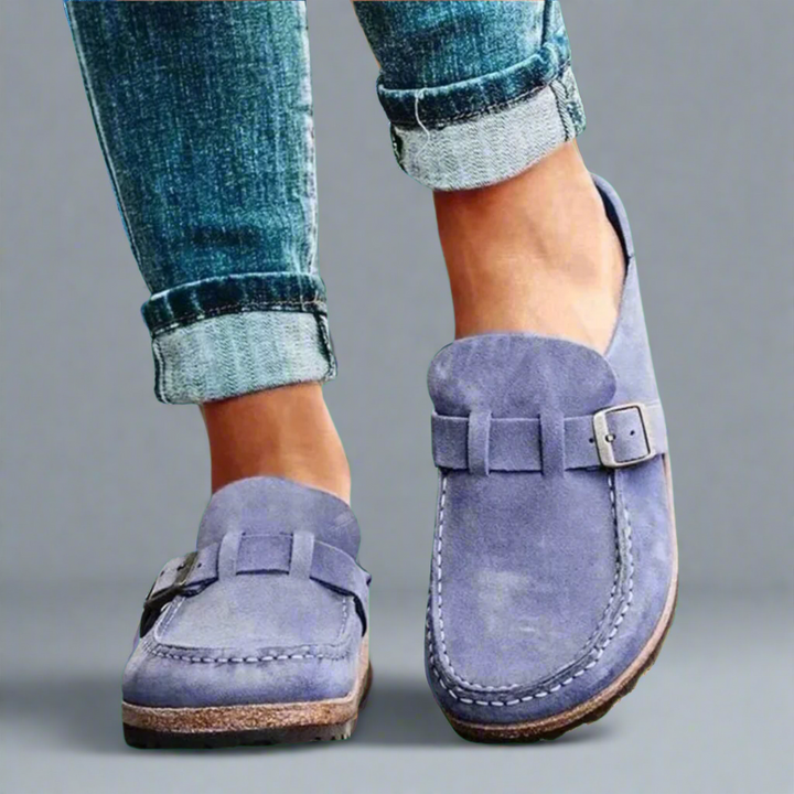 Chrestina | Stylish Orthopedic Sandals