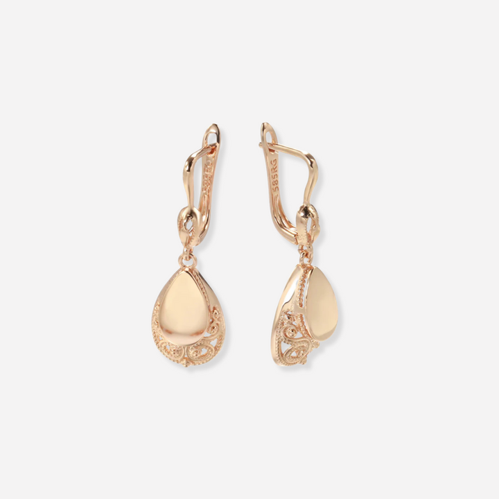 Merel™ | drop earrings