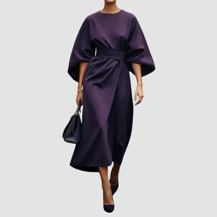 Sofie  - Elegant Dress