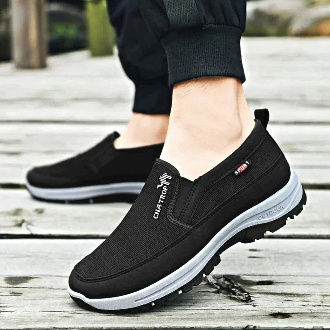 Walter | Orthopaedic Shoes with Padded Insoles