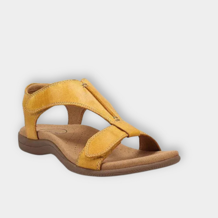 Frina - Soft Orthopedic Sandals