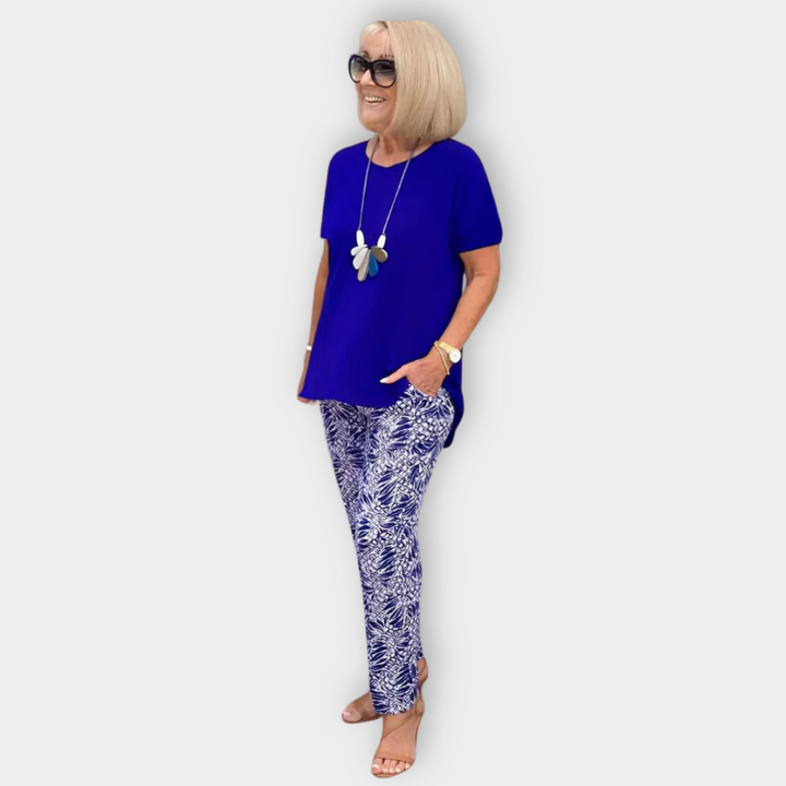 Nora - Relaxed Fit Set