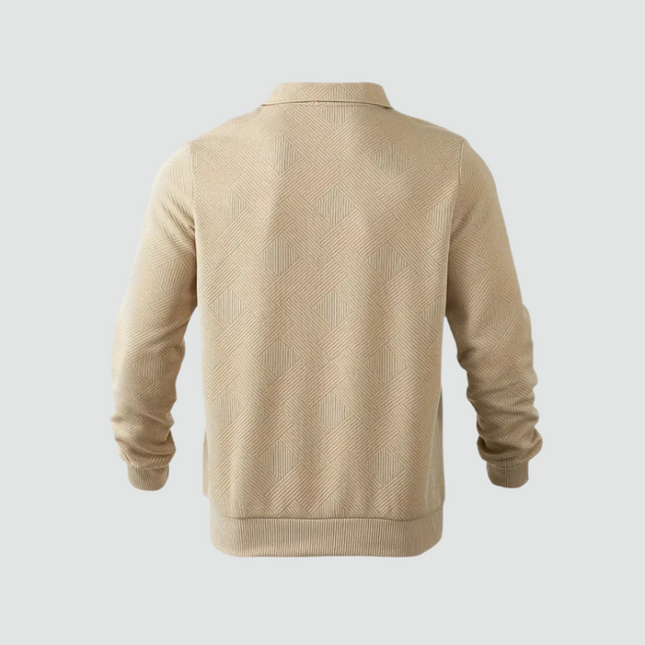 Victorio -Vintage Cozy Sweater