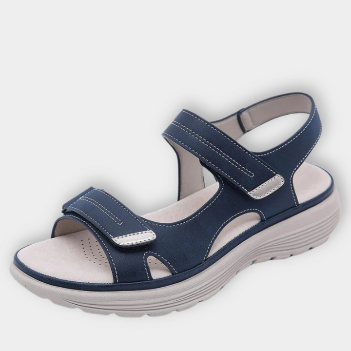 Ilonah - Adjustable Comfort Sandals