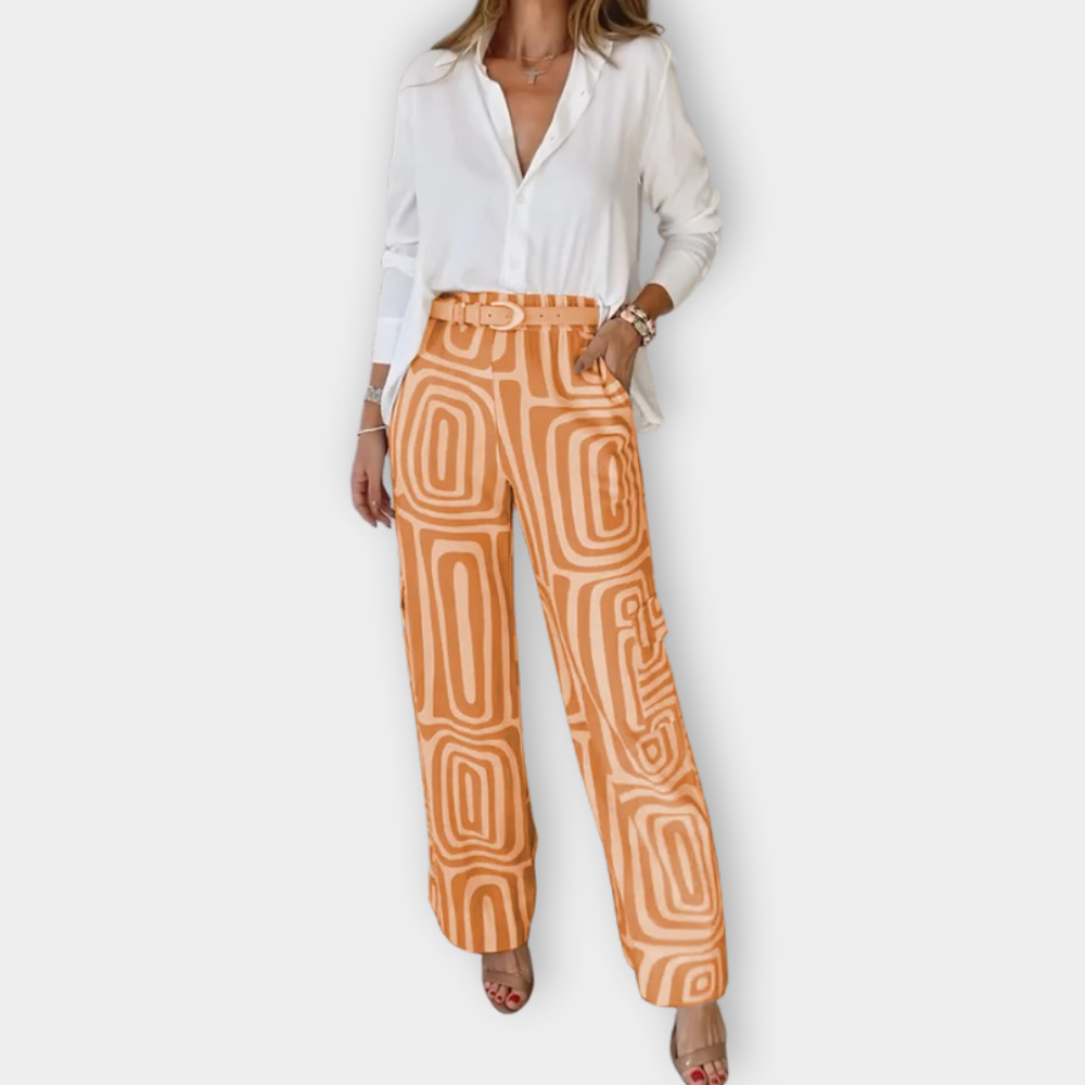 Kirsten - Relaxed Elegance Set