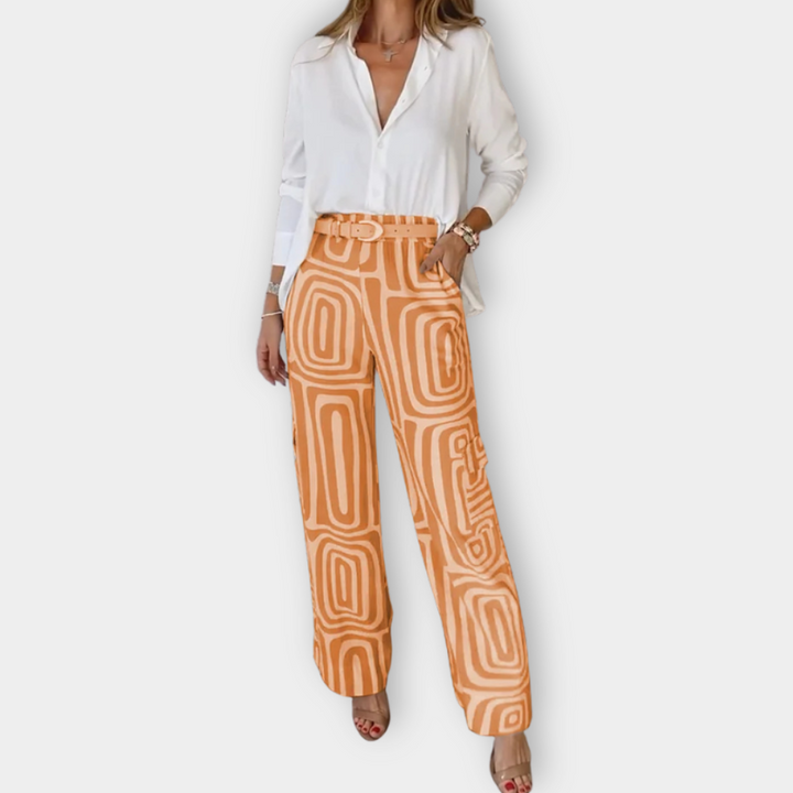 Kirsten - Relaxed Elegance Set