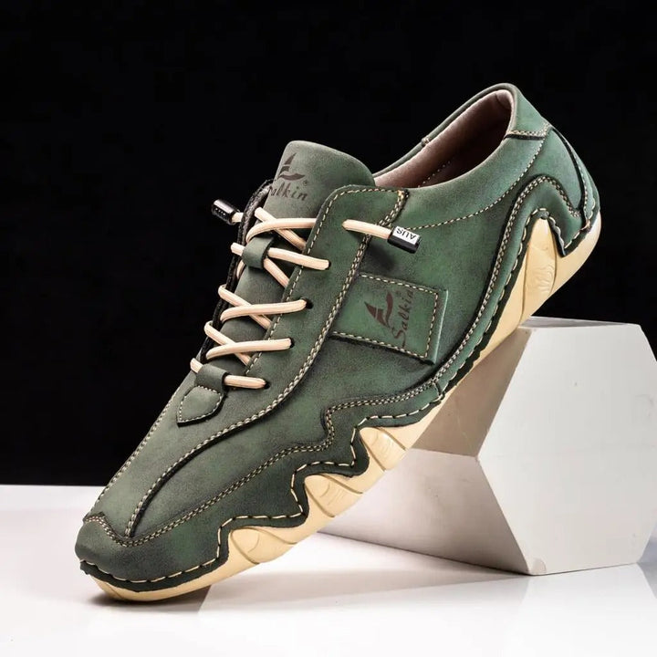 Parker | Comfortable Orthopaedic Shoes