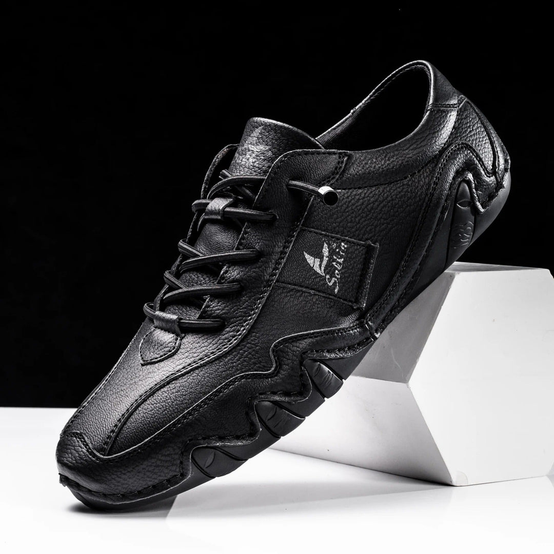 Parker | Comfortable Orthopaedic Shoes