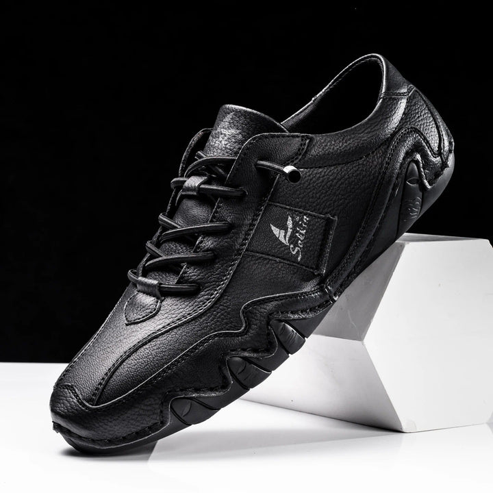 Parker | Comfortable Orthopaedic Shoes