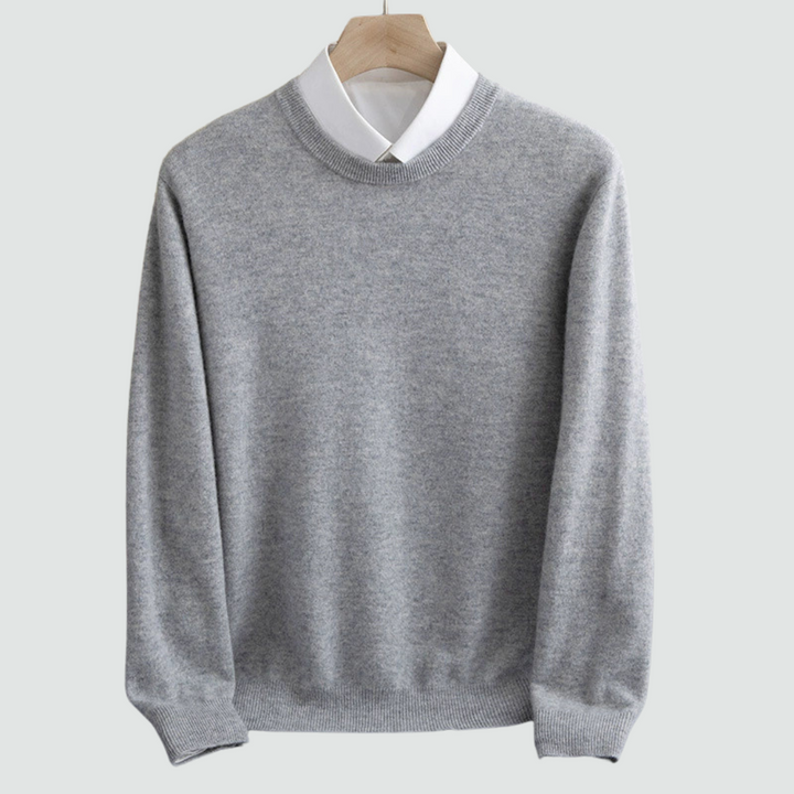Martino - Pure Cashmere Sweater