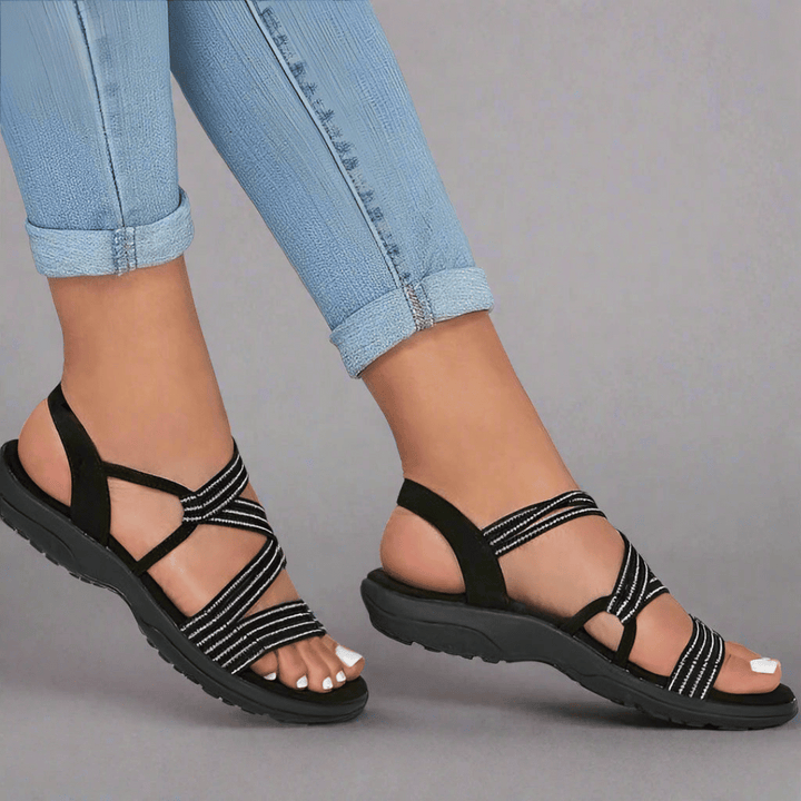 Helene | Handmade Orthopedic Shoes